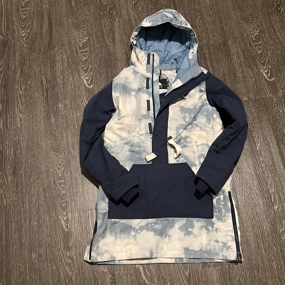 Burton Woman snowboard jacket